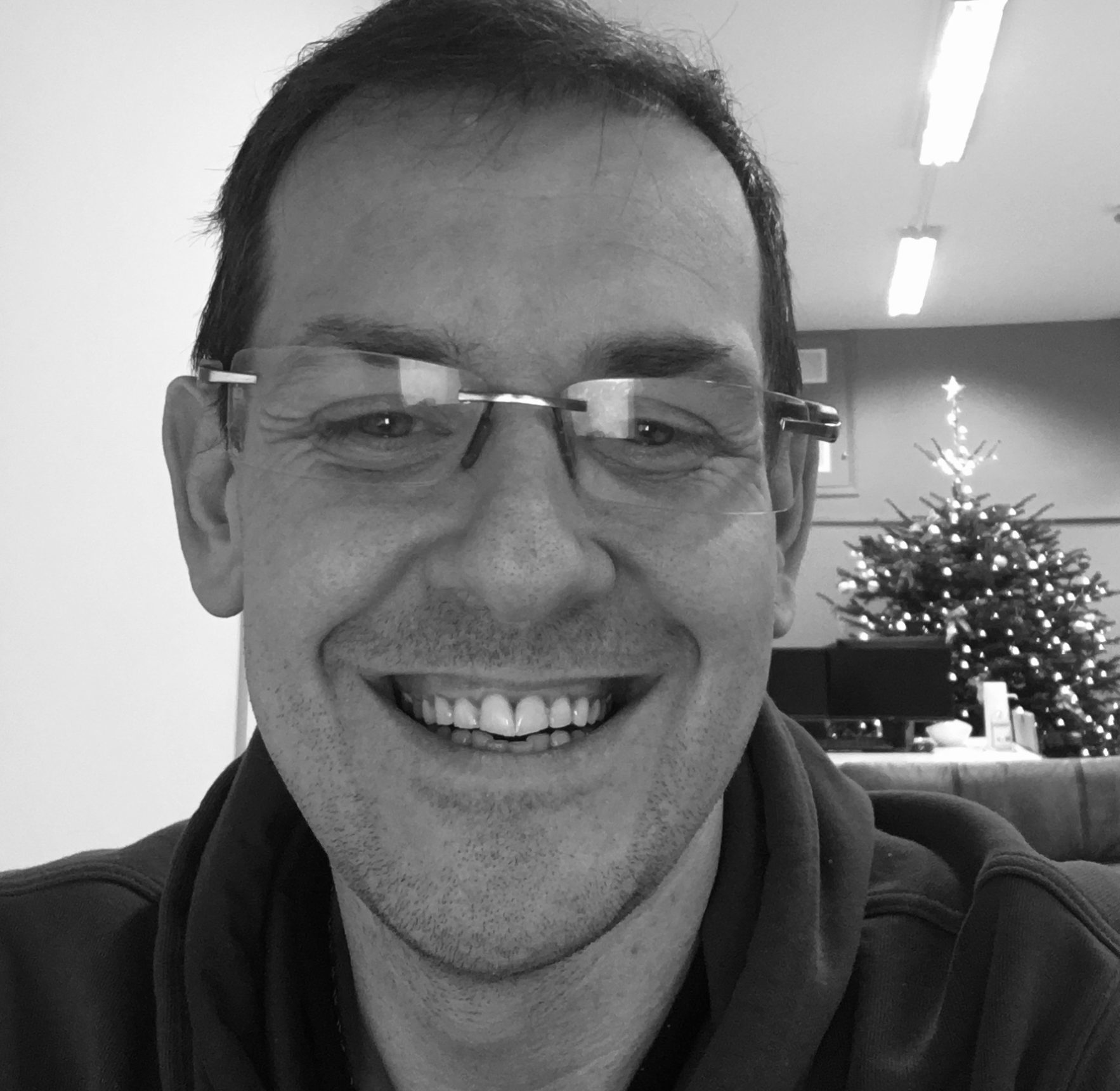 Gareth Smith