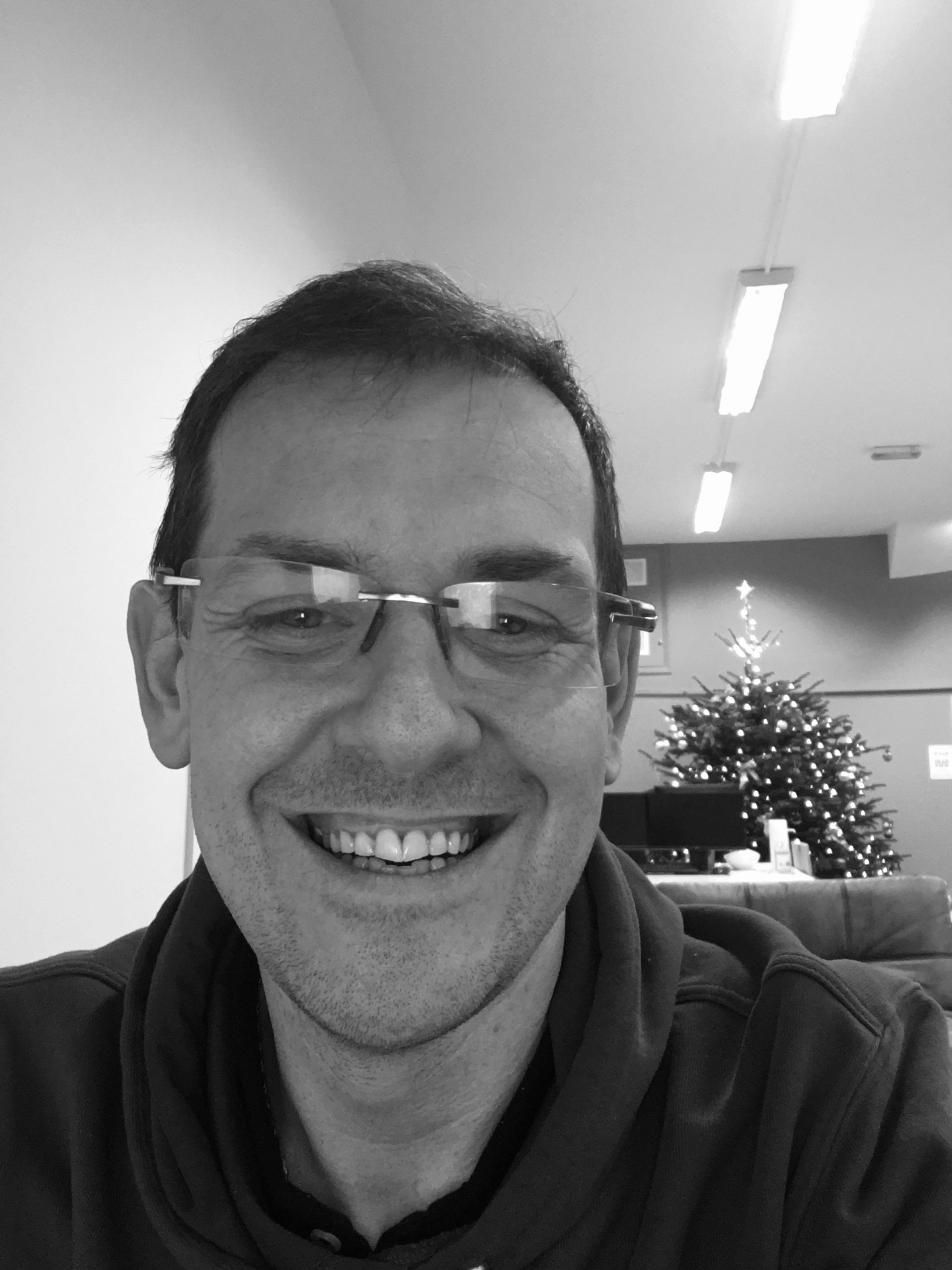 Gareth Smith