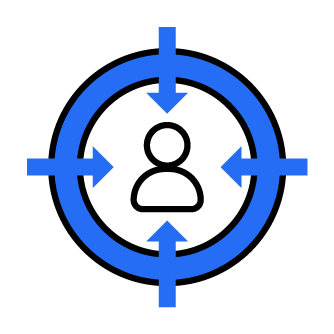 Targeting & Personalisation